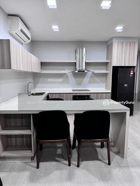 Service Residence for Rent at Sky Park - Wai Wai - PropertyGuru.com.my