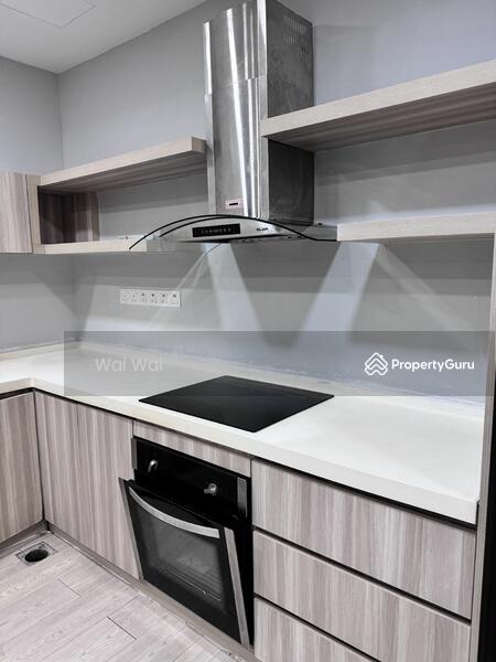 Service Residence for Rent at Sky Park - Wai Wai - PropertyGuru.com.my