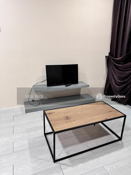 Service Residence for Rent at Sky Park - Wai Wai - PropertyGuru.com.my