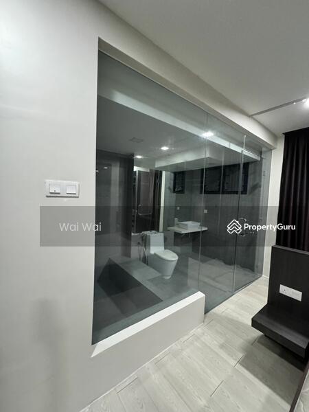 Service Residence for Rent at Sky Park - Wai Wai - PropertyGuru.com.my