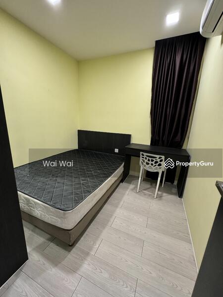 Service Residence for Rent at Sky Park - Wai Wai - PropertyGuru.com.my