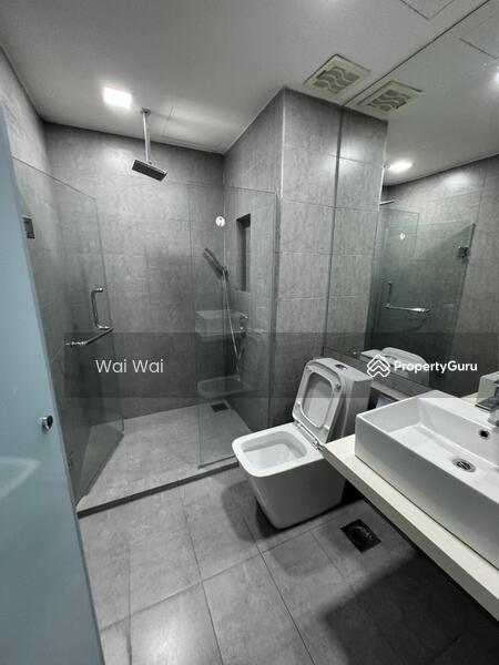 Service Residence for Rent at Sky Park - Wai Wai - PropertyGuru.com.my