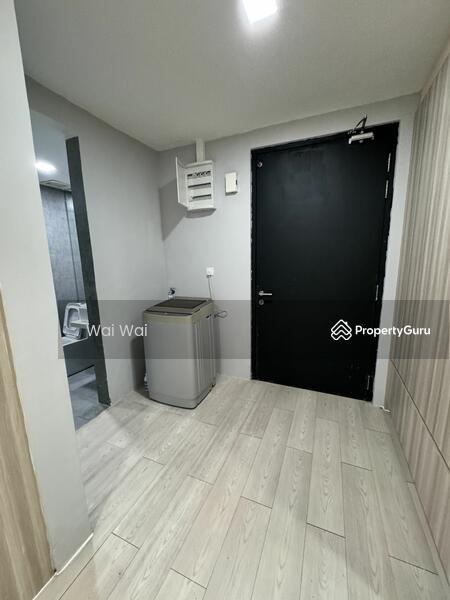 Service Residence for Rent at Sky Park - Wai Wai - PropertyGuru.com.my