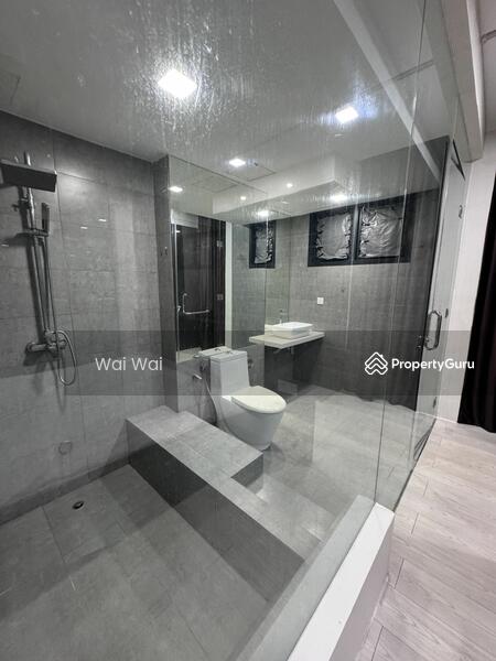 Service Residence for Rent at Sky Park - Wai Wai - PropertyGuru.com.my