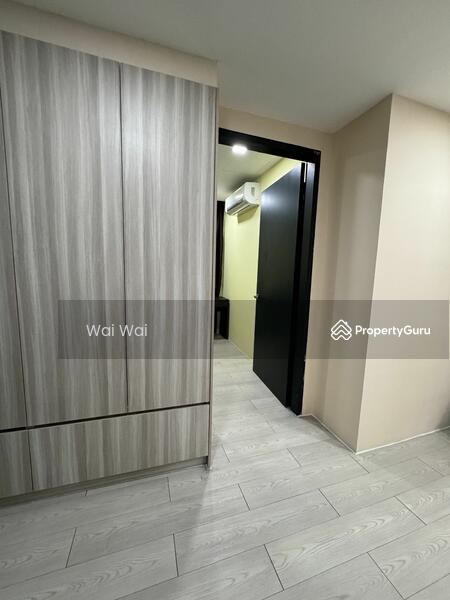 Service Residence for Rent at Sky Park - Wai Wai - PropertyGuru.com.my