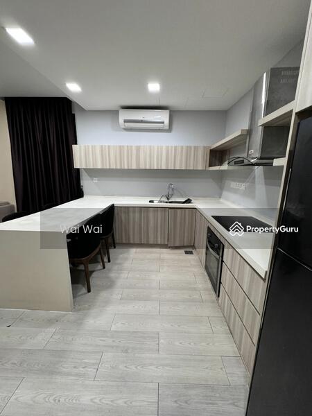 Service Residence for Rent at Sky Park - Wai Wai - PropertyGuru.com.my