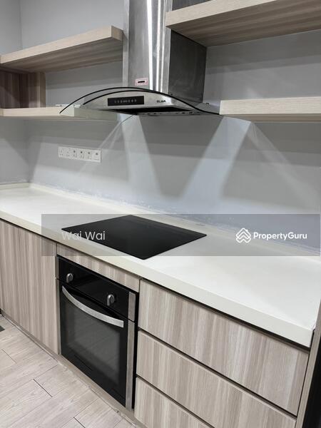 Service Residence for Rent at Sky Park - Wai Wai - PropertyGuru.com.my