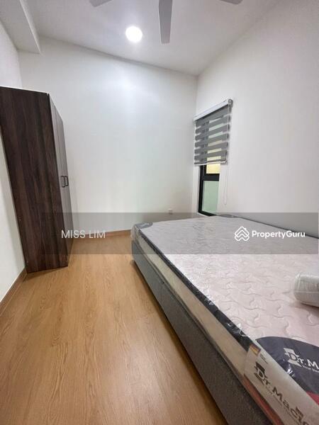 Maya Bay Residences @ Gamuda Cove untuk Untuk Disewa - RM 1,450 /bulan, Mac 2026 - PropertyGuru.com.my