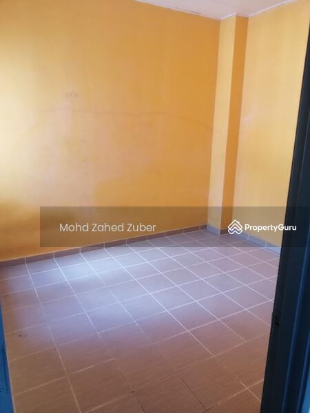 For Sale - Semi D cluster double storey blok 6 Bandar tasik Puteri Rawang