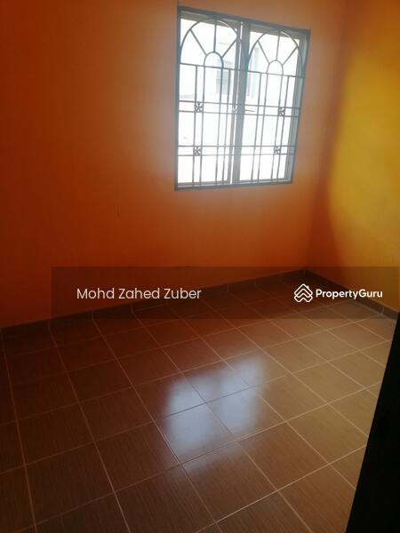 For Sale - Semi D cluster double storey blok 6 Bandar tasik Puteri Rawang
