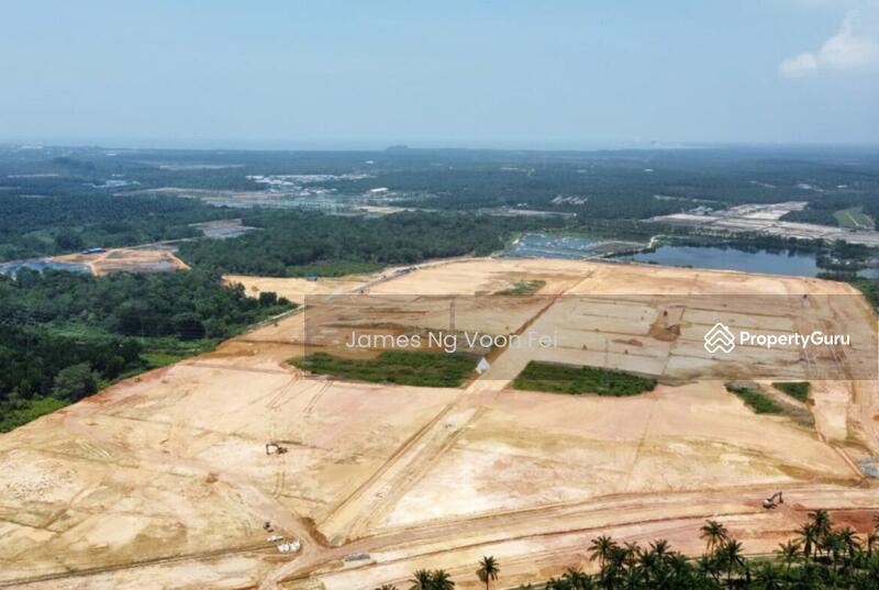 For Sale - Senawang 2.5 to 7.0 Acre Medium/ Heavy Industrial Land@Seremban, Tech Valley, Nilai, Negeri Sembilan