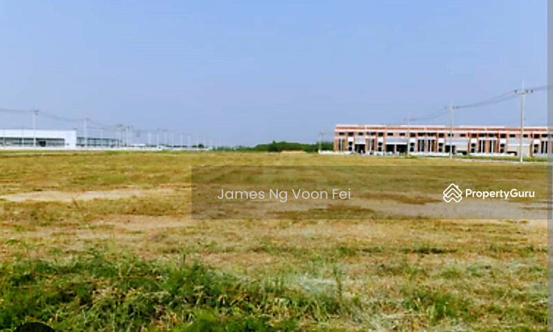 For Sale - Senawang 2.5 to 7.0 Acre Medium/ Heavy Industrial Land@Seremban, Tech Valley, Nilai, Negeri Sembilan