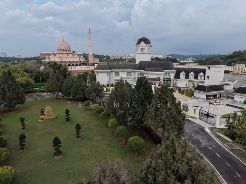Residential Land for Sale in Putrajaya (Putrajaya) - Teammy Lee - Exterior - PropertyGuru.com.my