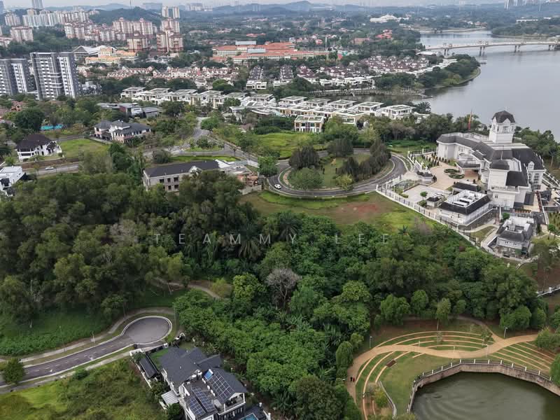 Residential Land for Sale in Putrajaya (Putrajaya) - Teammy Lee - Exterior - PropertyGuru.com.my