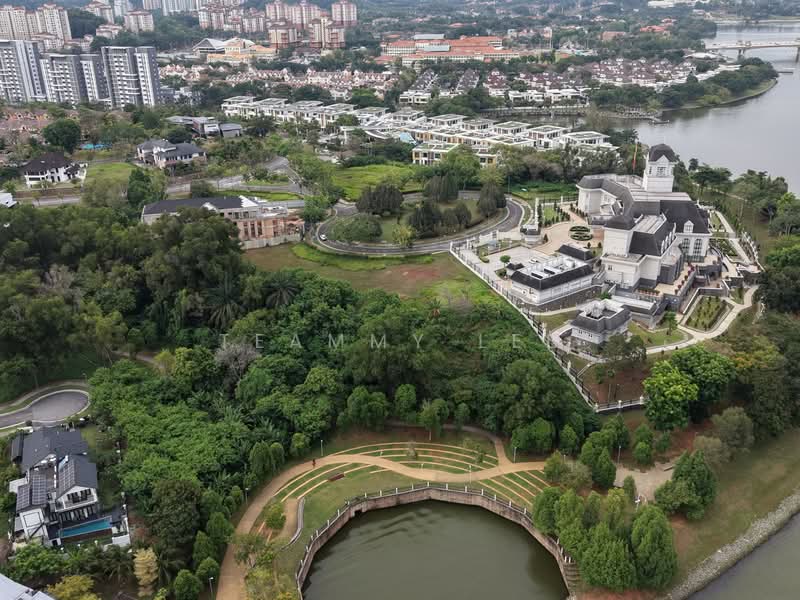 Residential Land for Sale in Putrajaya (Putrajaya) - Teammy Lee - Exterior - PropertyGuru.com.my