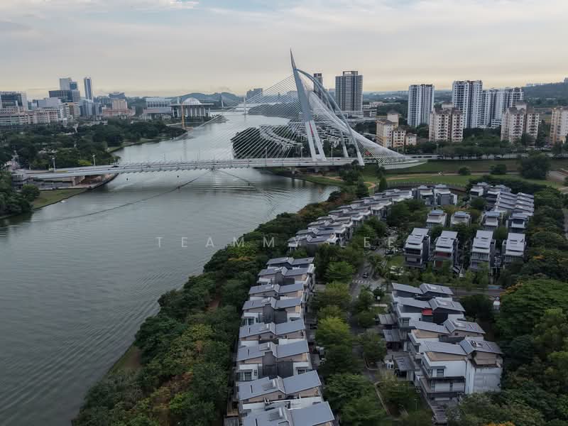 Residential Land for Sale in Putrajaya (Putrajaya) - Teammy Lee - Exterior - PropertyGuru.com.my