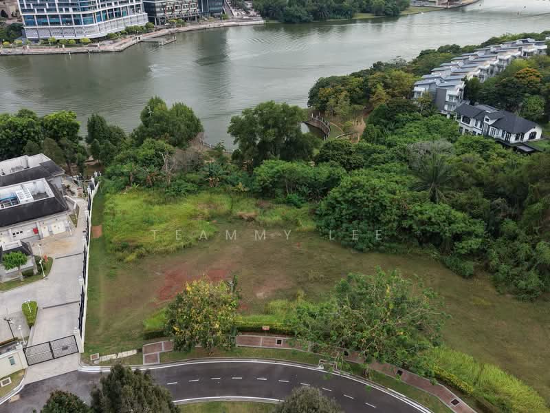 Residential Land for Sale in Putrajaya (Putrajaya) - Teammy Lee - Exterior - PropertyGuru.com.my
