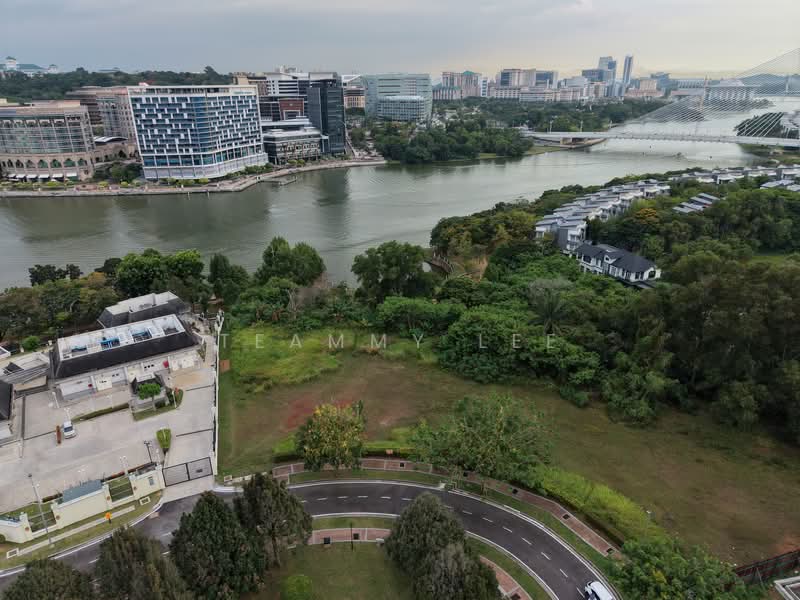 Residential Land for Sale in Putrajaya (Putrajaya) - Teammy Lee - Exterior - PropertyGuru.com.my