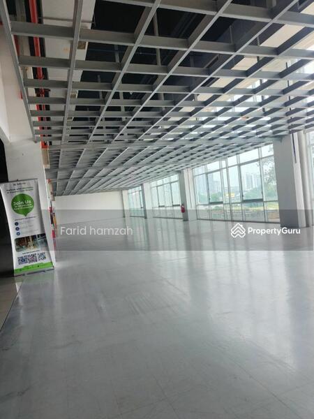 Untuk Disewa - Retail space at Mines Resort City