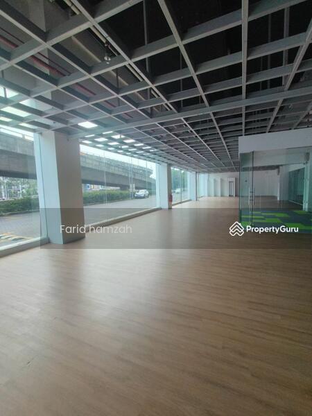 Untuk Disewa - Retail space at Mines Resort City