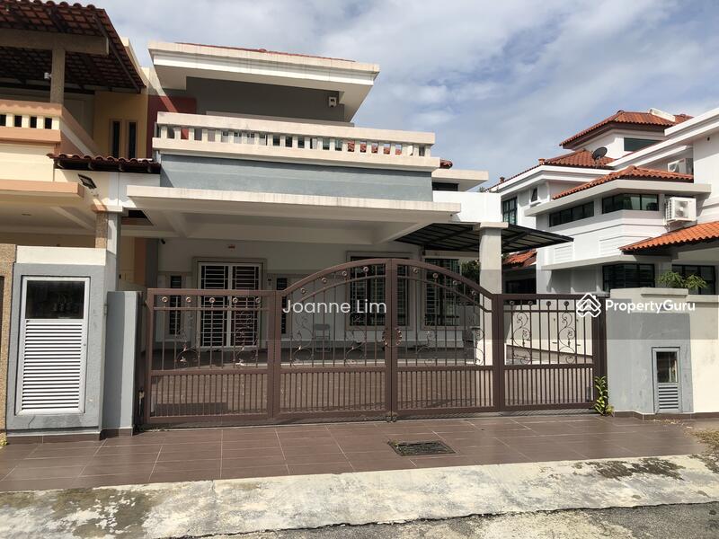 Untuk Dijual - Taman Seri Jati