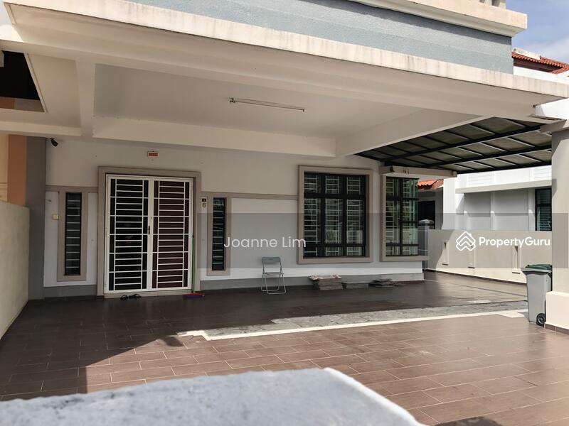 Untuk Dijual - Taman Seri Jati