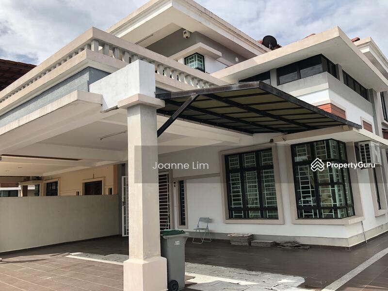 Untuk Dijual - Taman Seri Jati