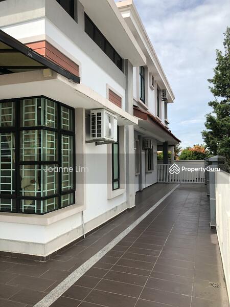 Untuk Dijual - Taman Seri Jati