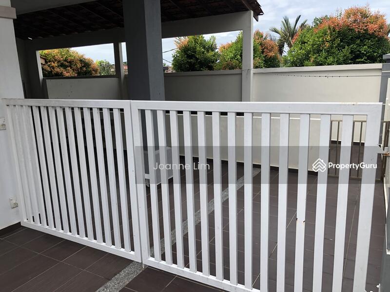 Untuk Dijual - Taman Seri Jati