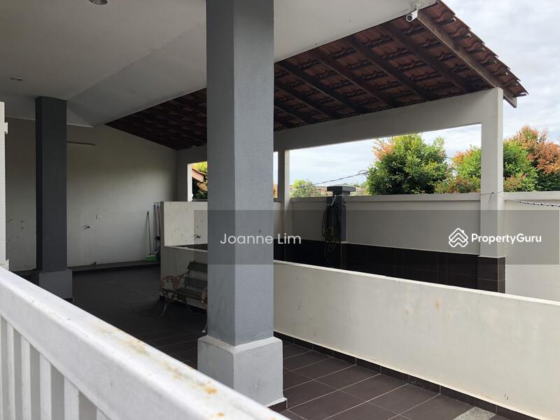 Untuk Dijual - Taman Seri Jati