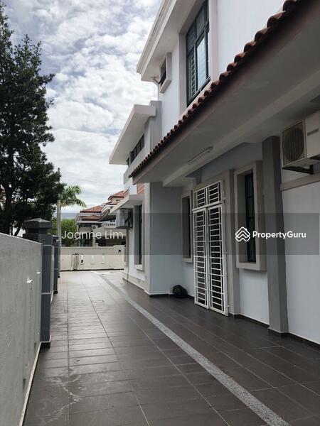 Untuk Dijual - Taman Seri Jati