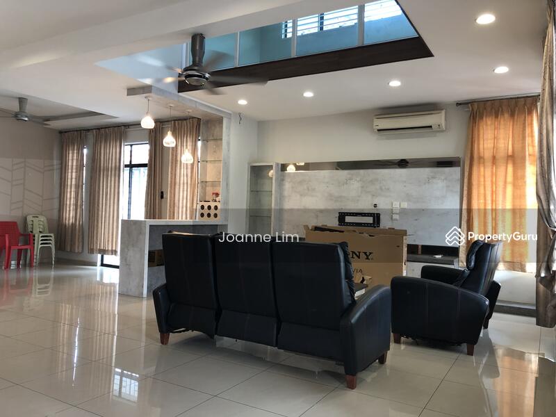 Untuk Dijual - Taman Seri Jati