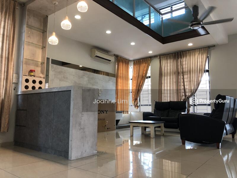 Untuk Dijual - Taman Seri Jati