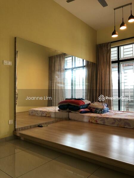 Untuk Dijual - Taman Seri Jati