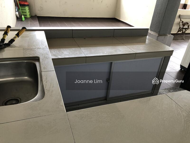 Untuk Dijual - Taman Seri Jati