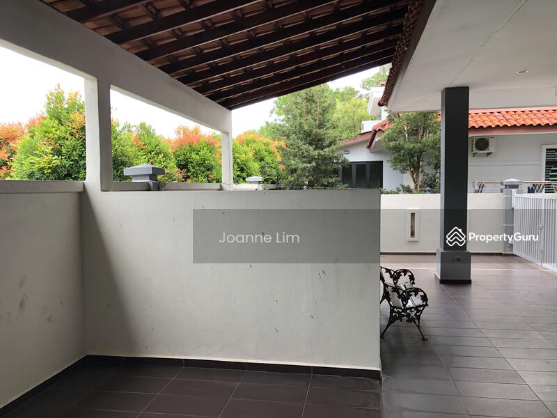 Untuk Dijual - Taman Seri Jati