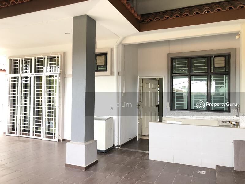 Untuk Dijual - Taman Seri Jati
