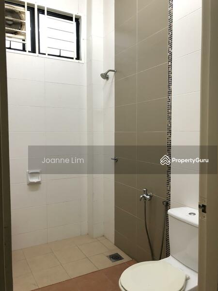 Untuk Dijual - Taman Seri Jati