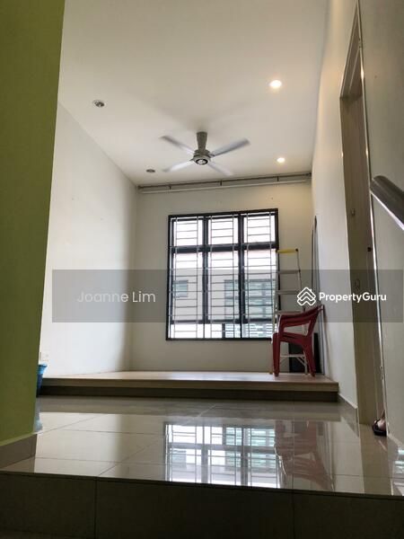 Untuk Dijual - Taman Seri Jati
