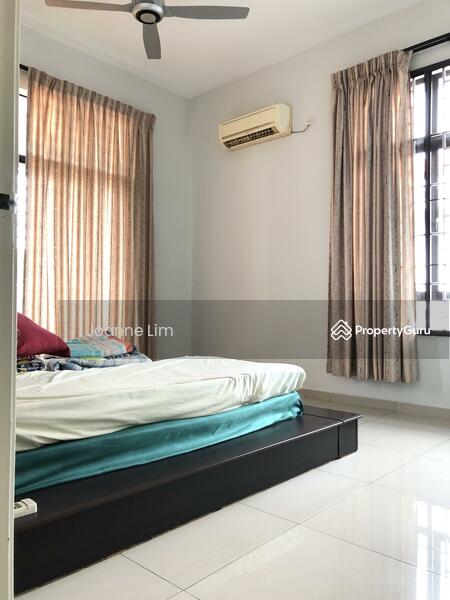 Untuk Dijual - Taman Seri Jati