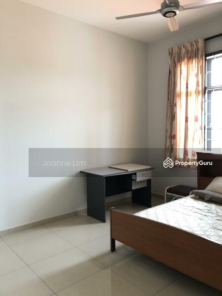 Untuk Dijual - Taman Seri Jati