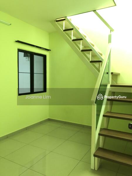 Untuk Dijual - Taman Seri Jati