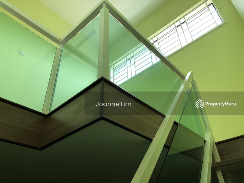 Untuk Dijual - Taman Seri Jati