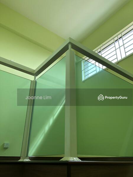 Untuk Dijual - Taman Seri Jati
