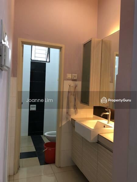 Untuk Dijual - Taman Seri Jati