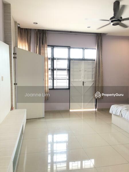 Untuk Dijual - Taman Seri Jati