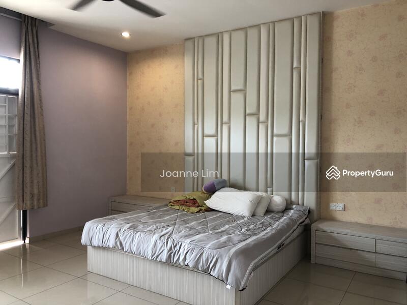 Untuk Dijual - Taman Seri Jati
