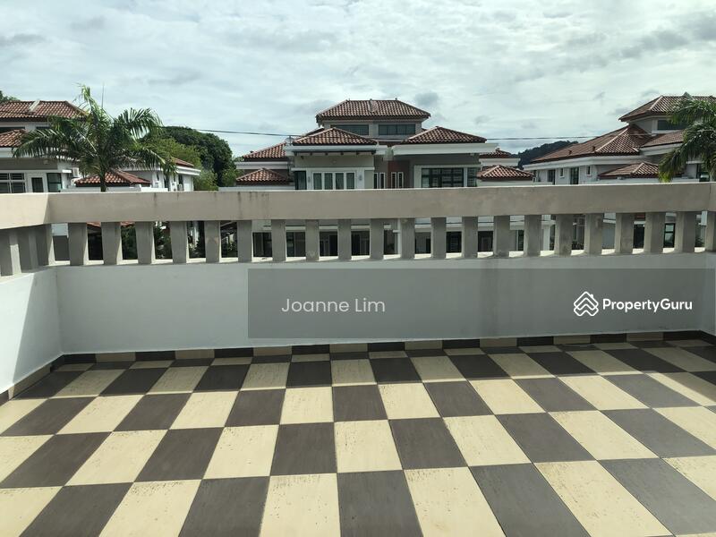 Untuk Dijual - Taman Seri Jati