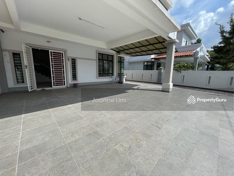 Untuk Dijual - Taman Seri Jati