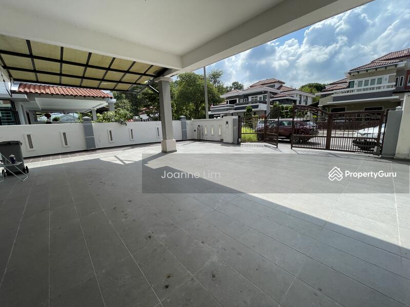 Untuk Dijual - Taman Seri Jati